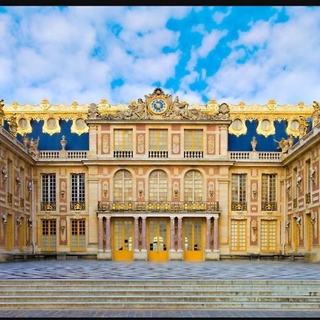 Home Versailles Ngoại thất bức ảnh