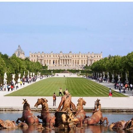 Home Versailles Ngoại thất bức ảnh