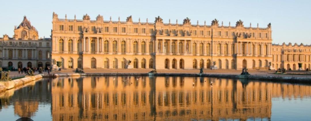 Home Versailles Ngoại thất bức ảnh